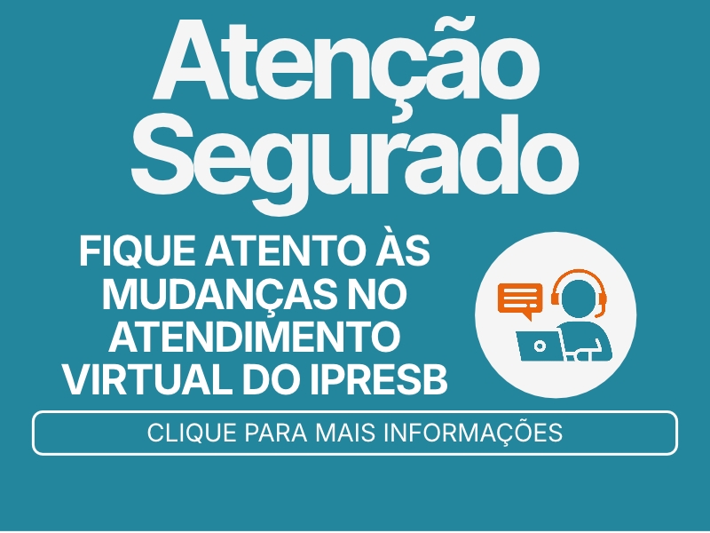 Adequação atendimento