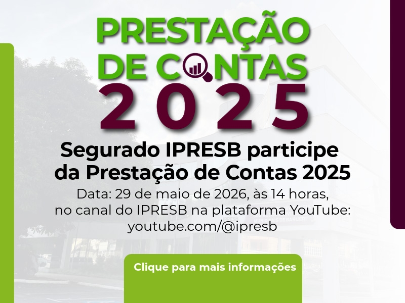 Prestação de Contas 2025 Mobile