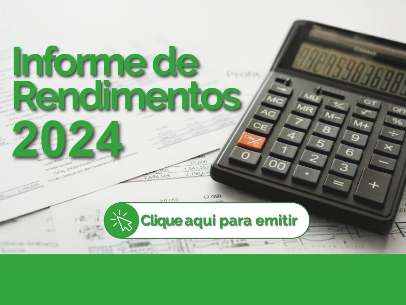 Informe de Rendimentos 2024 Mobile