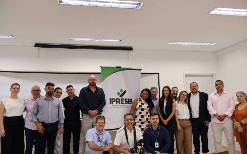 Posse Conselhos 2025